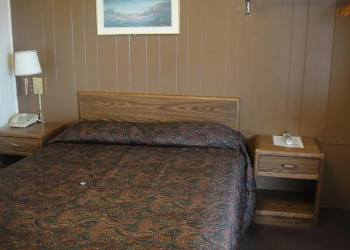 California Motel