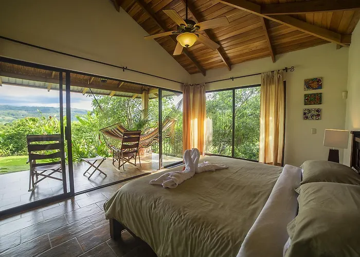 La Finca Lodge