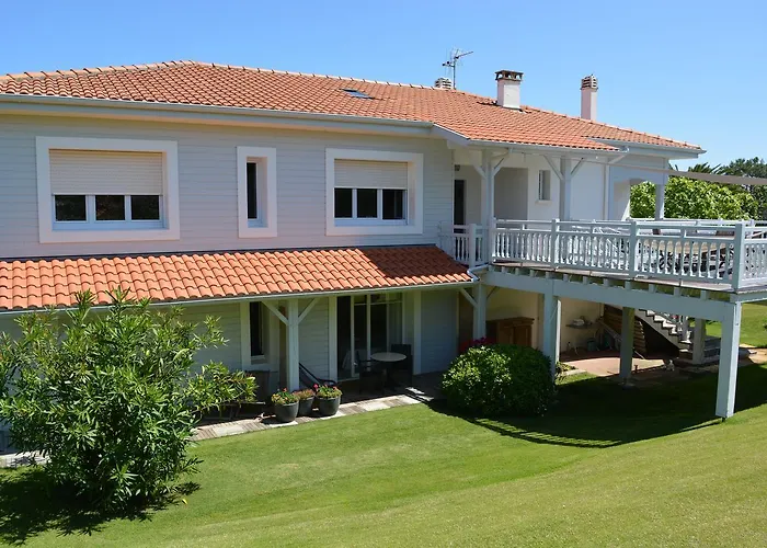 Villa Argi Eder
