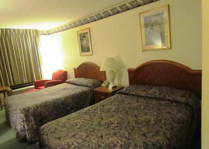 Travel Inn & Suites