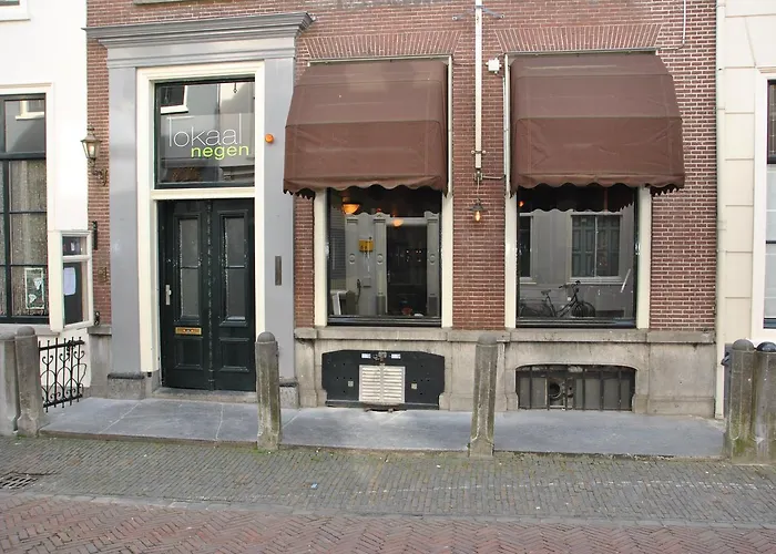 Zala'S B&B