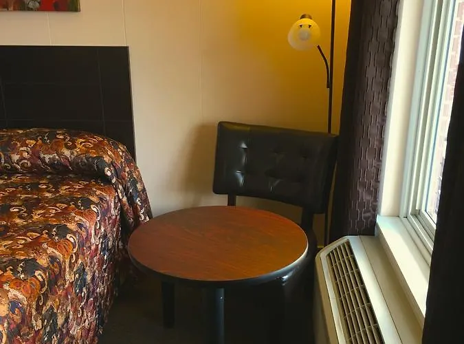 Oak Mar Motel