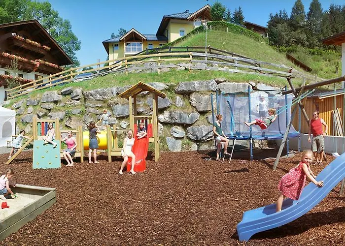 Haus Hubertus