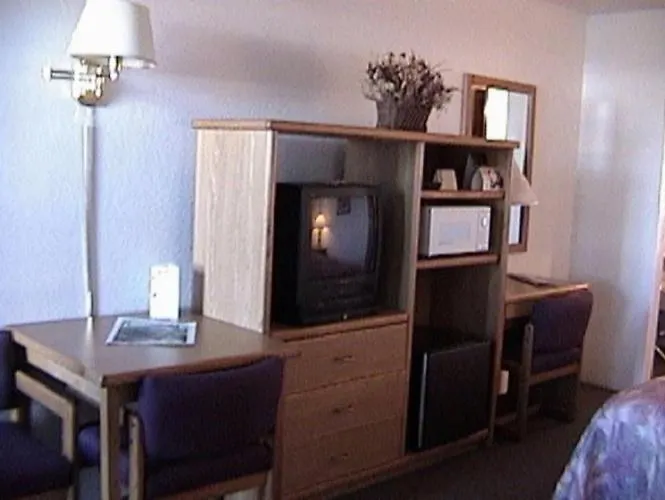 Nites Inn Motel & Rv Park