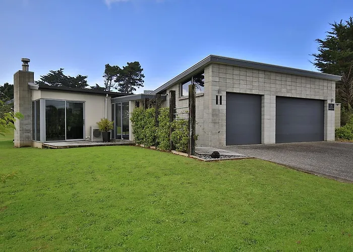 The Links Carters Beach Apartments