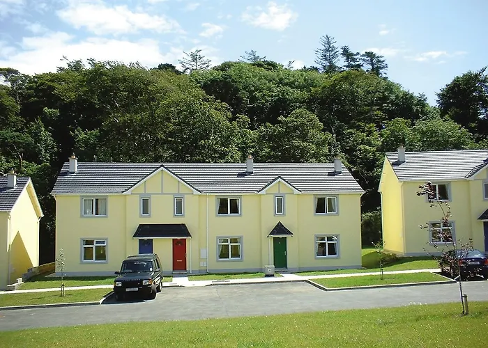 Forest Haven Holiday Homes By Trident Holiday Homes