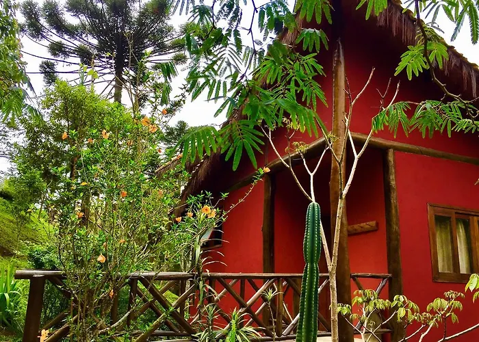 Pousada Casa De Maua