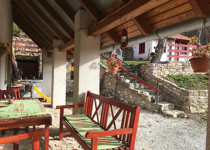 Bakonyi Apartmanhaz Epleny
