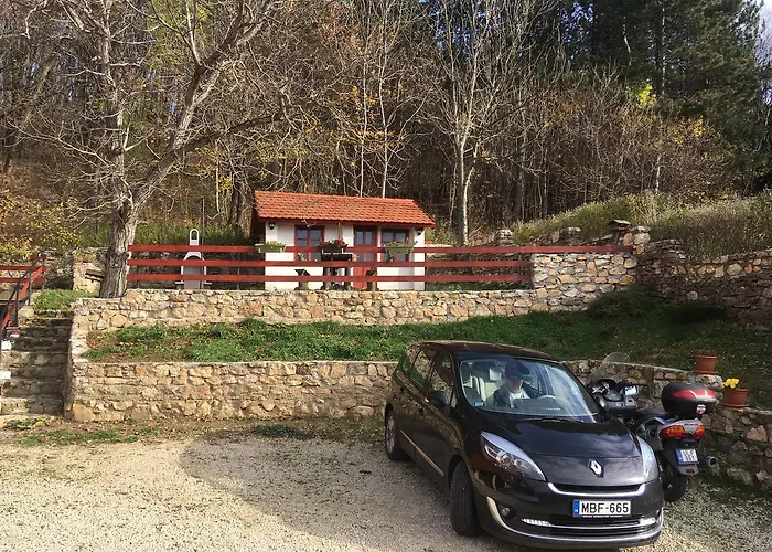Bakonyi Apartmanhaz Epleny