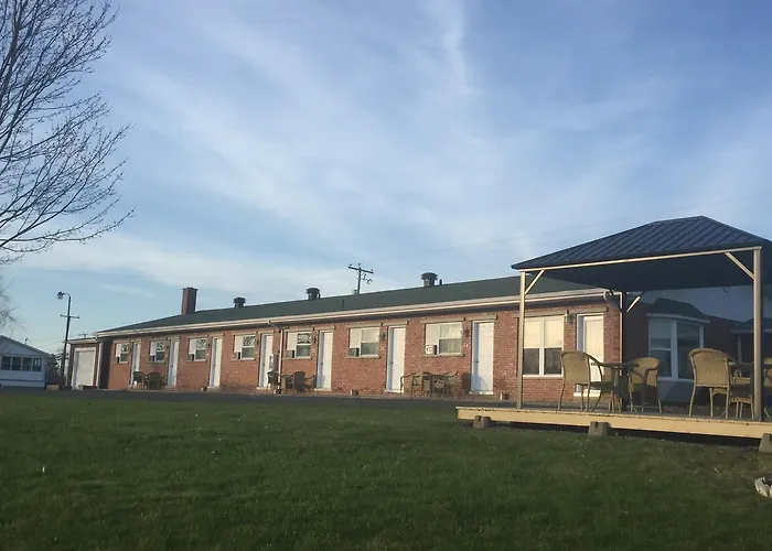 Motel Exquise