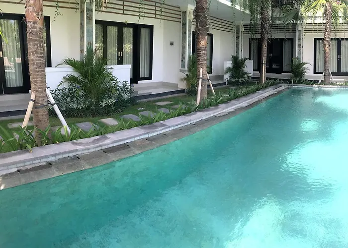 Indah Homestay
