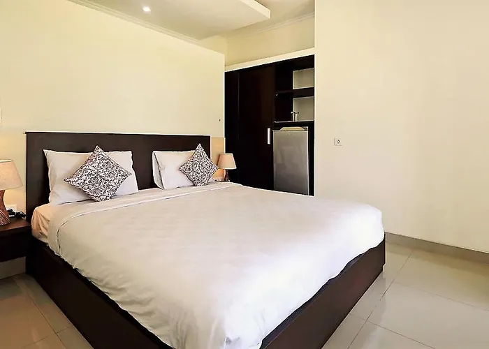 Indah Homestay