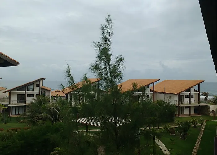 Apartamento Taíba Beach Resort