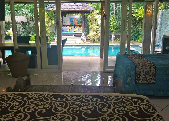 Villa Las Brisas