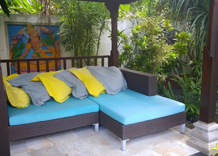 Villa Las Brisas