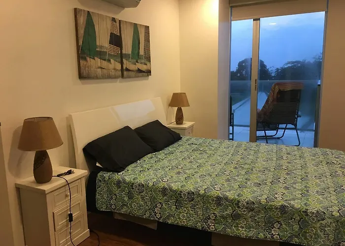 Apartment Bala Beach