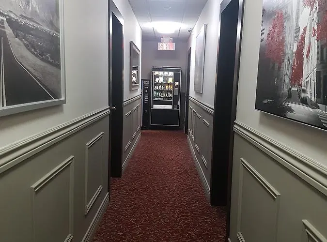 1-Bedroom Cozy Suite #23 By Amazing Property Rentals