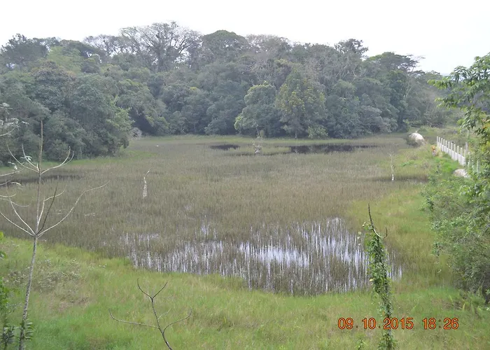 Chacara Recanto Dos Recantos