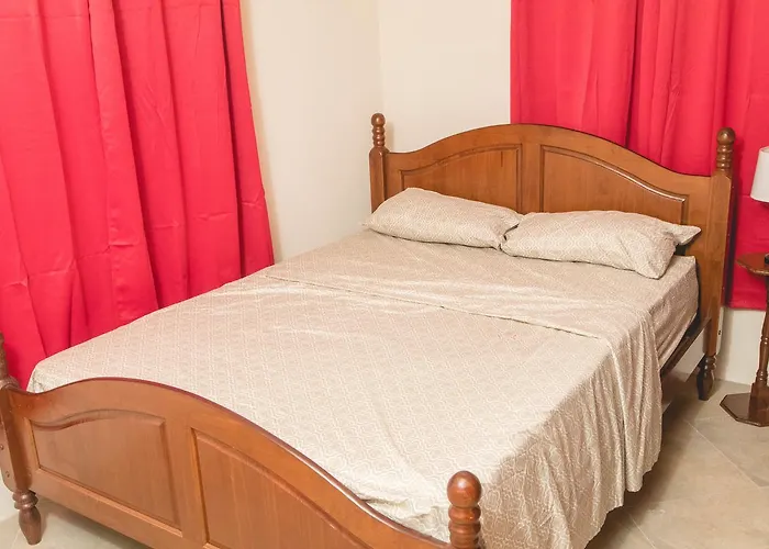 Frontline Apartments