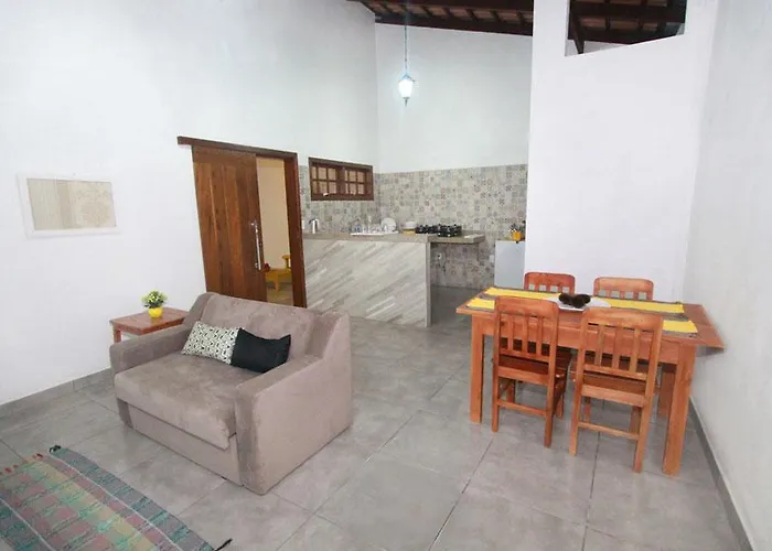 Loft Vila do Sossego