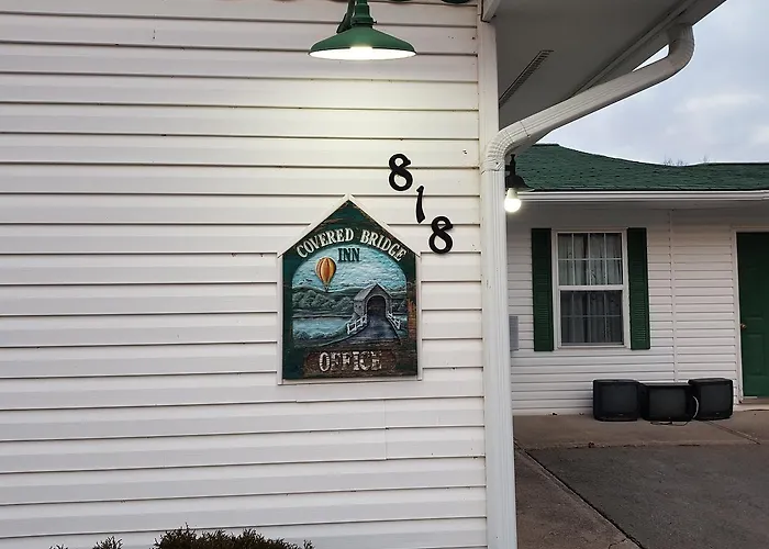 Covered Bridge Inn
