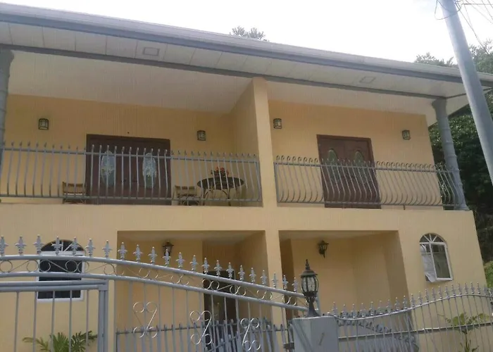 Seaview Hideaway
