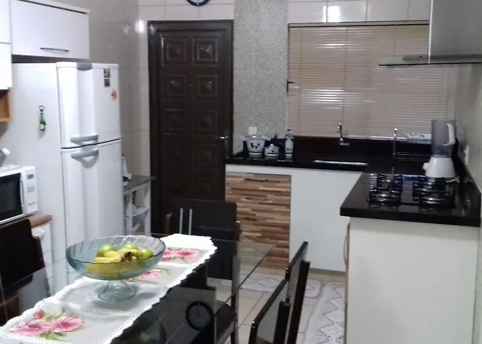 Casa Central