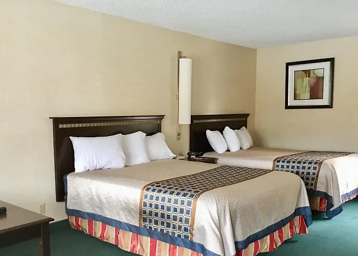 River'S Edge Lodge