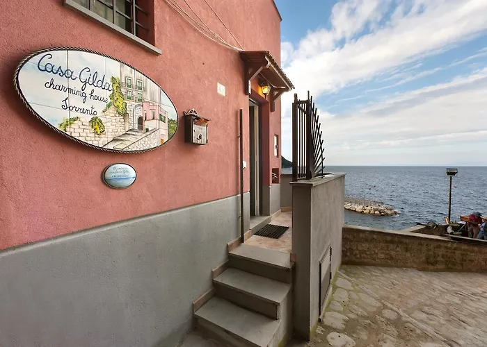 Casa Gilda
