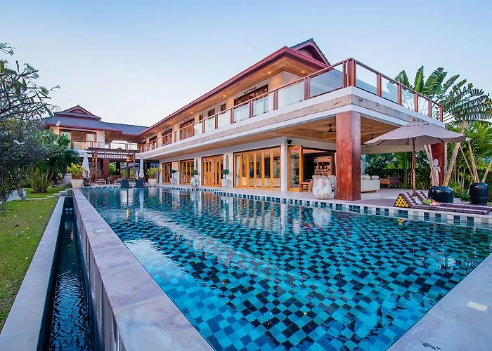 Golfers Paradise Huahin