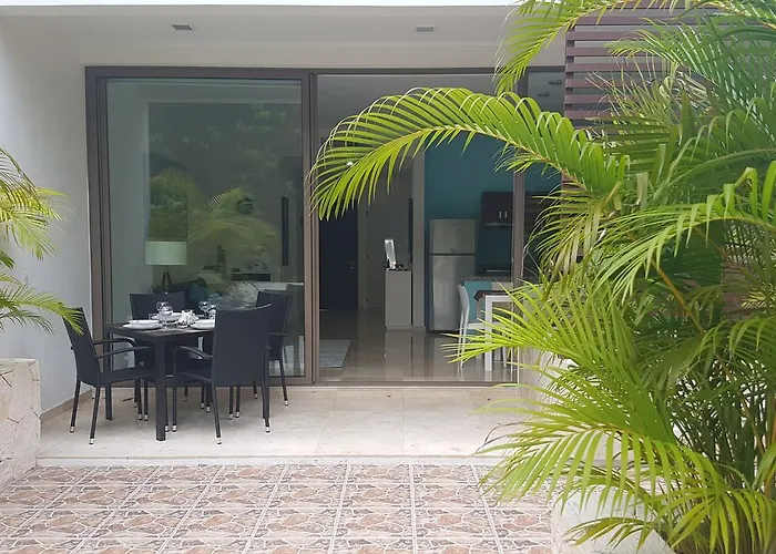 Quetzal Apartment
