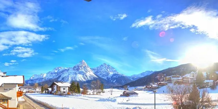 Gaestehaus Maria