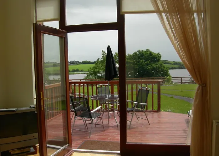 Castle Quay Holiday Homes By Trident Holiday Homes
