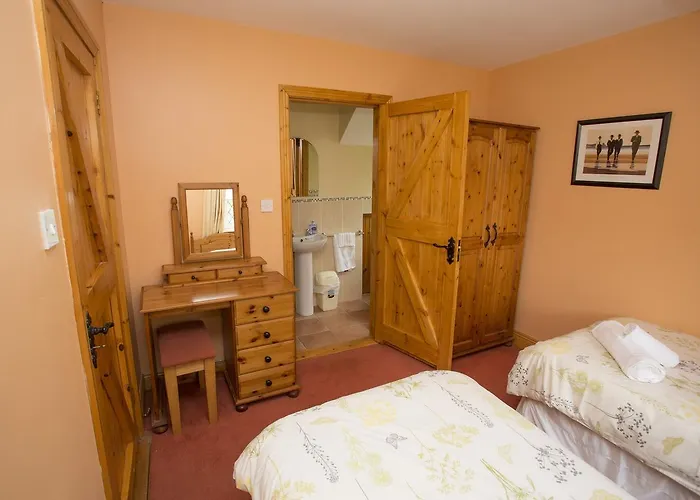 Willow Grove Holiday Homes No 4 By Trident Holiday Homes