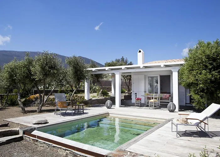 Casa Margot