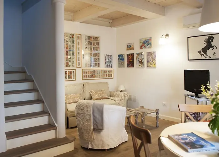 Barone Rosso Suite