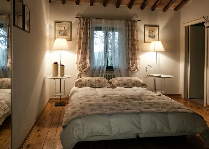 Podere Il Lampo