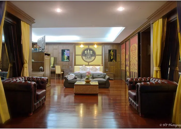 Villa Regtuk