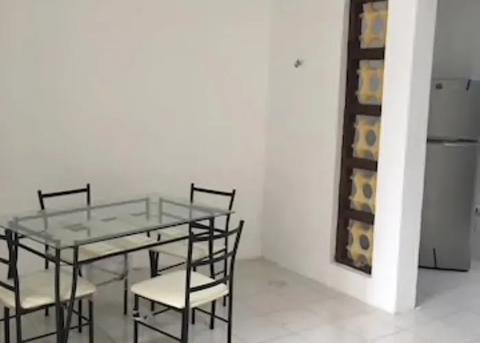 Casa Colonial Centro