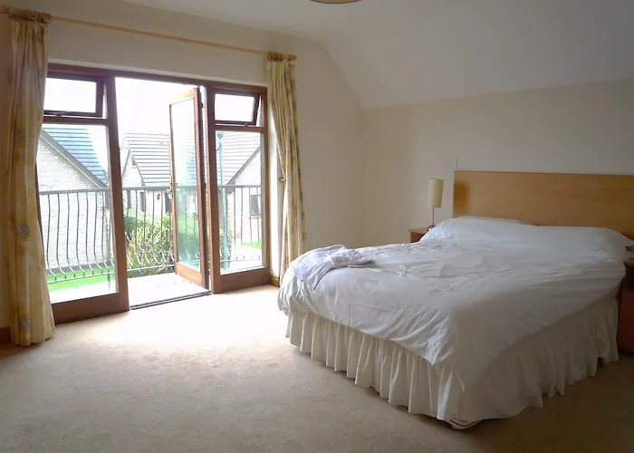 Galway Bay Lodge By Trident Holiday Homes