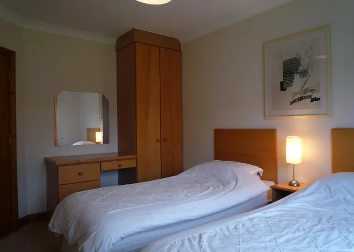 Galway Bay Lodge By Trident Holiday Homes