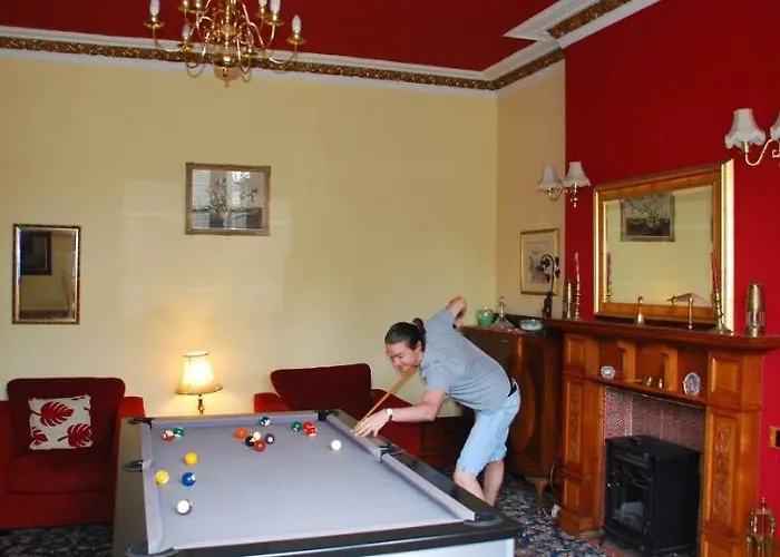 Denmore Guest House