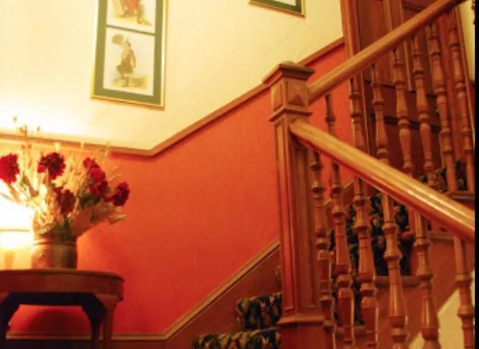 Denmore Guest House
