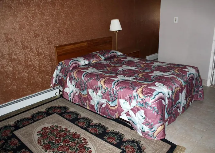 Windsor Motel