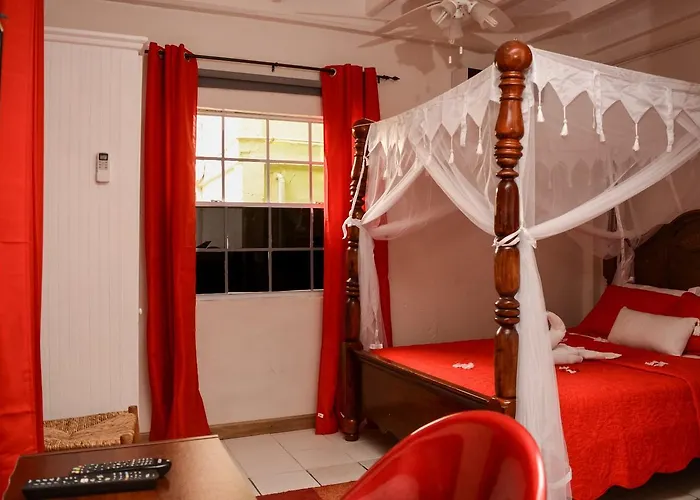 Church Street Guest House