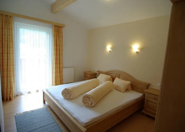 Chalet Tirolerland
