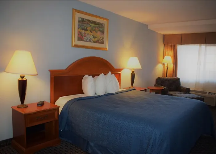 Texas Inn & Suites