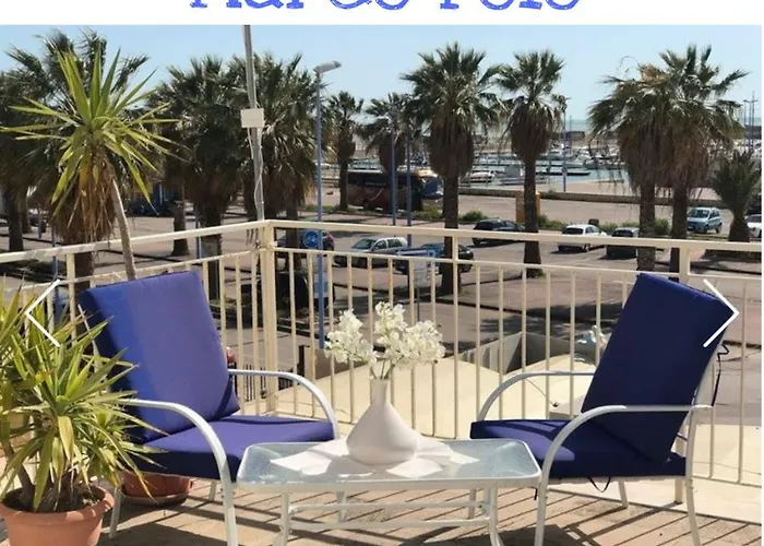 Casa Vacanze Marco Polo