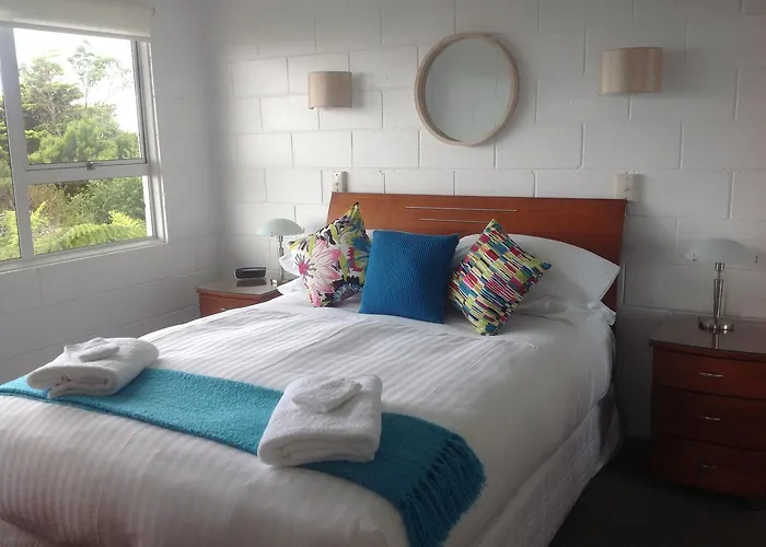 Panorama Heights Apartment