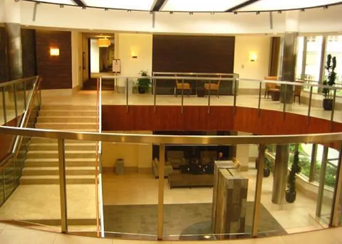 Mississauga Furnished Apartments